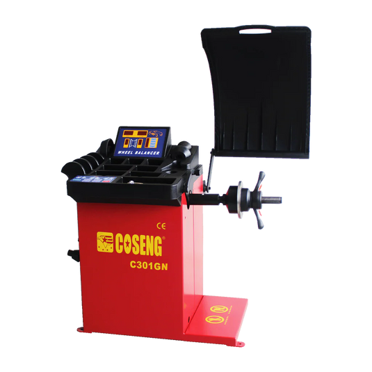 Coseng Wheel Balancer